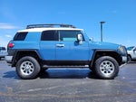 2013 Toyota FJ Cruiser Base