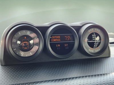 2013 Toyota FJ Cruiser Base