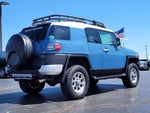 2013 Toyota FJ Cruiser Base