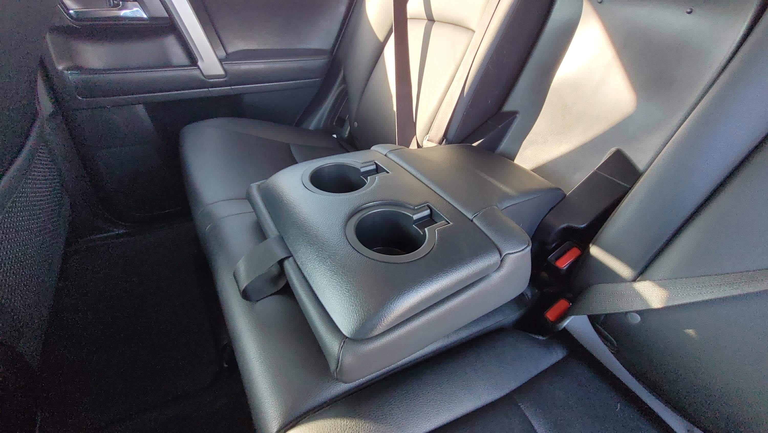 2022 Toyota 4Runner TRD Sport