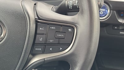 2019 Lexus UX 250h Base