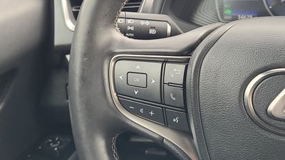 2019 Lexus UX 250h Base