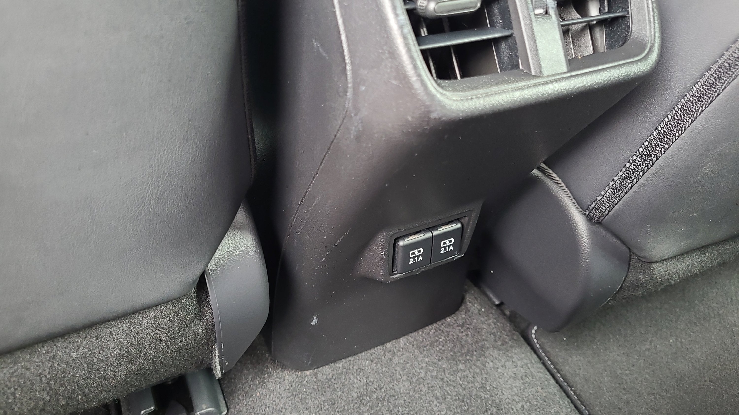 2019 Lexus UX 250h Base