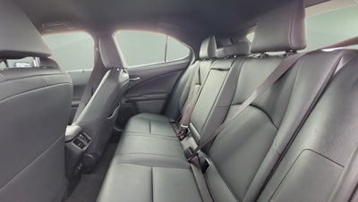 2019 Lexus UX 250h Base