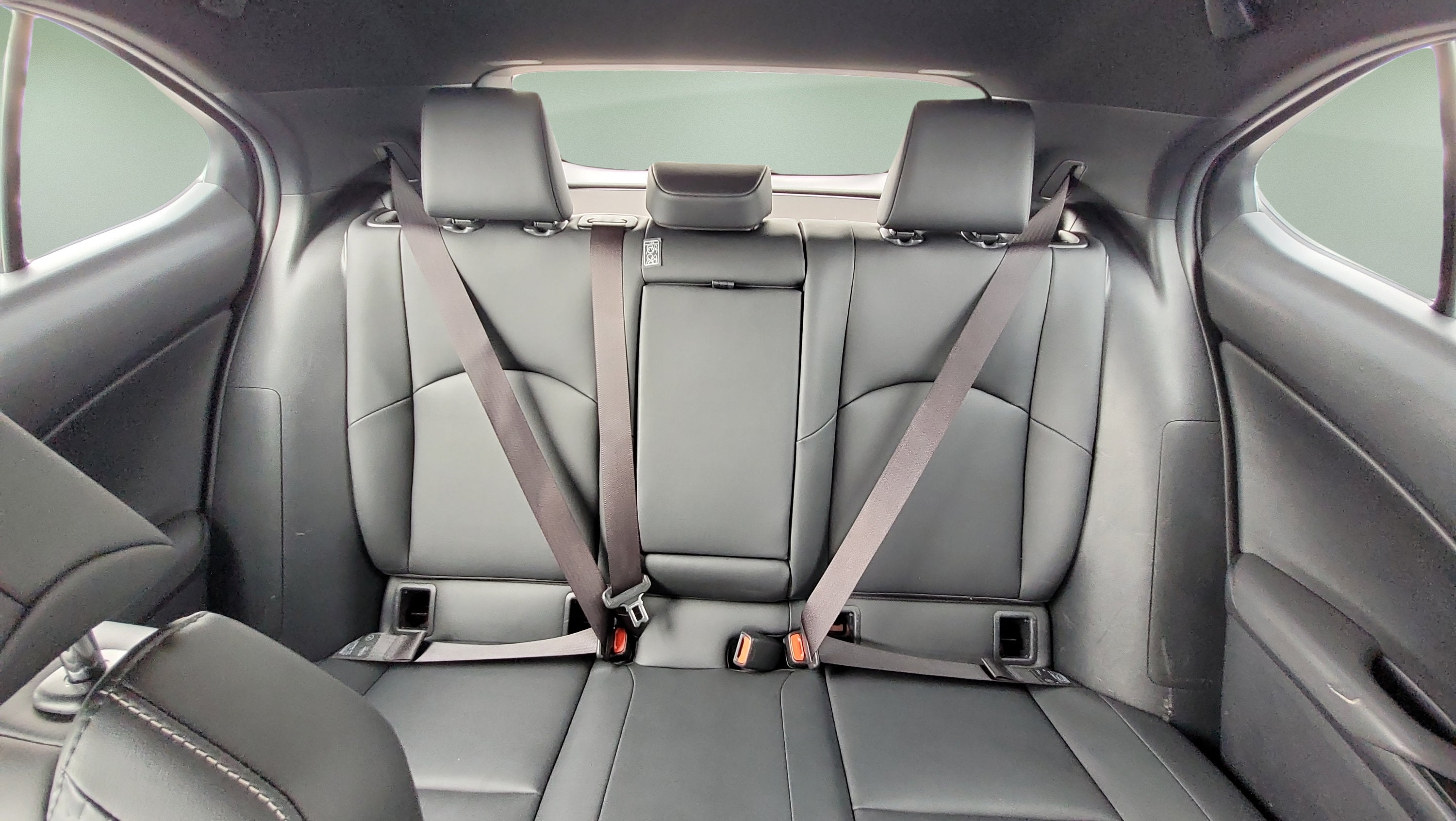 2019 Lexus UX 250h Base