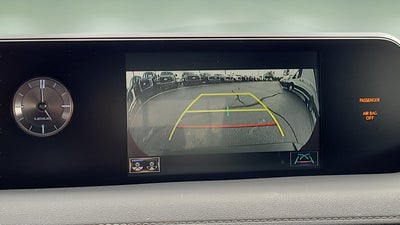 2019 Lexus UX 250h Base