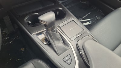 2019 Lexus UX 250h Base