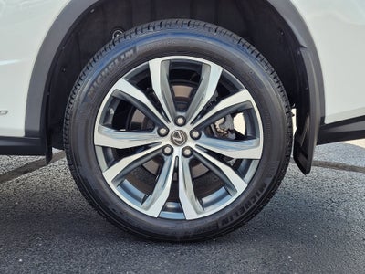 2022 Lexus RX 450hL