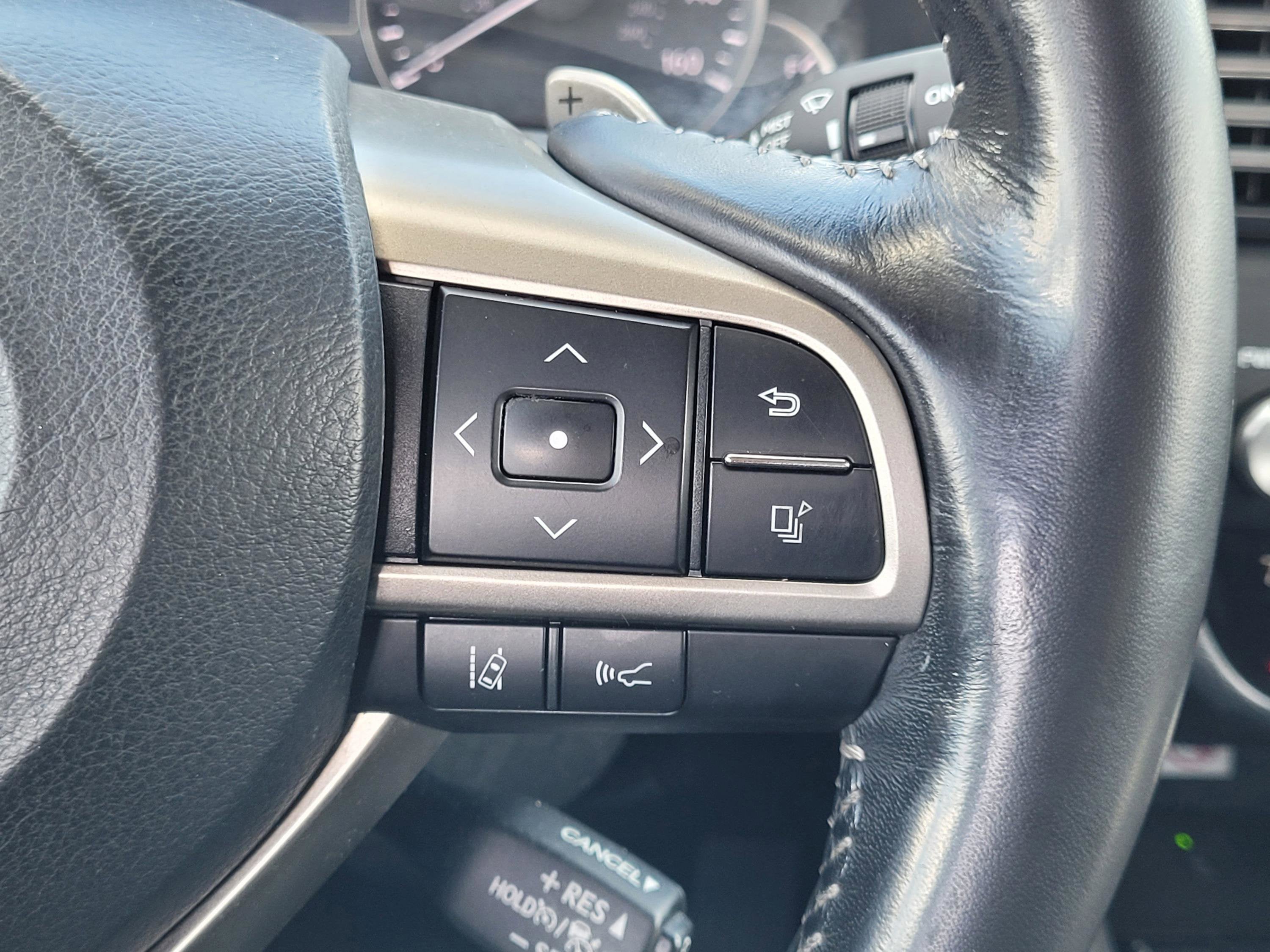 2022 Lexus RX 450hL