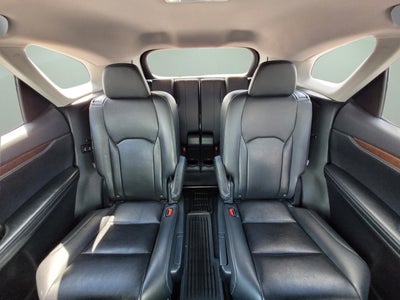 2022 Lexus RX 450hL