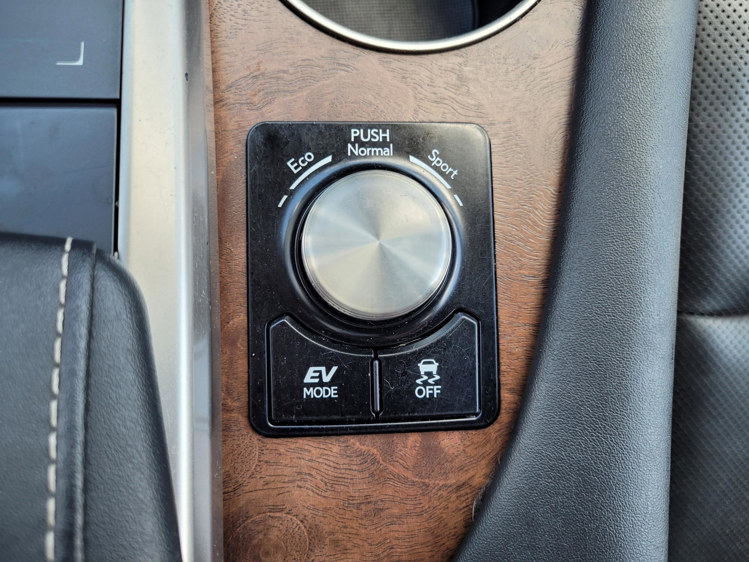 2022 Lexus RX 450hL