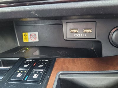 2022 Lexus RX 450hL