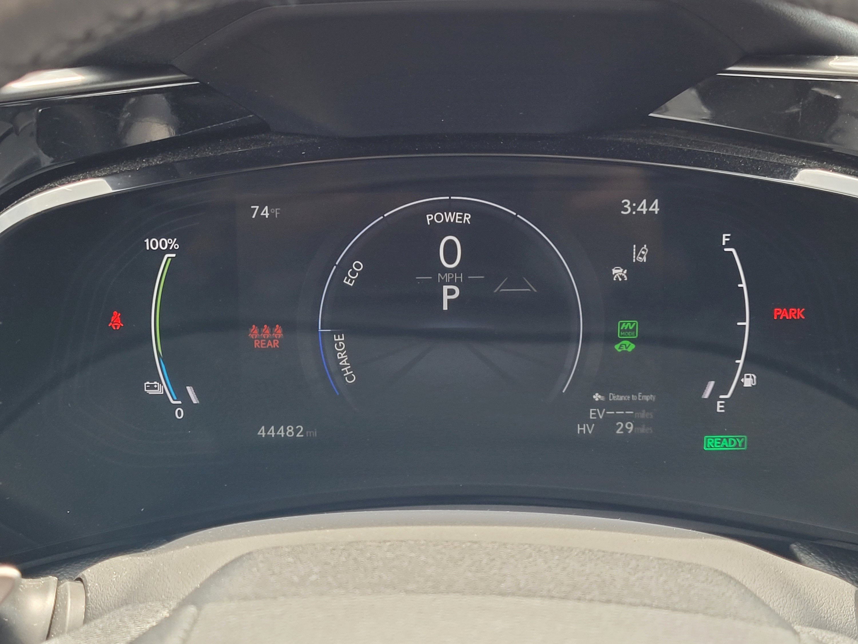 2022 Lexus NX 450h+ Luxury