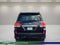 2009 Toyota Land Cruiser Base