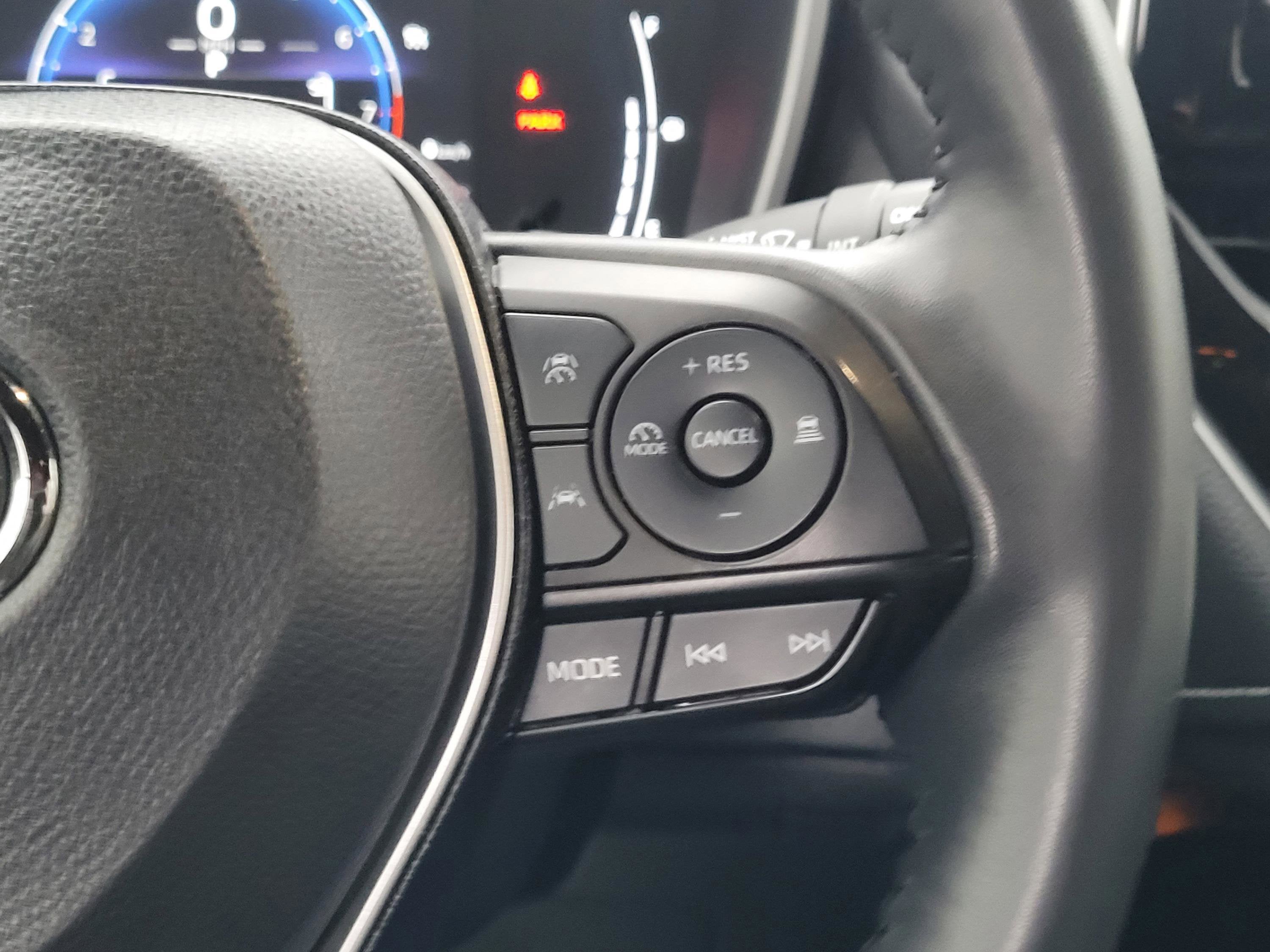 2024 Toyota Corolla Hatchback XSE