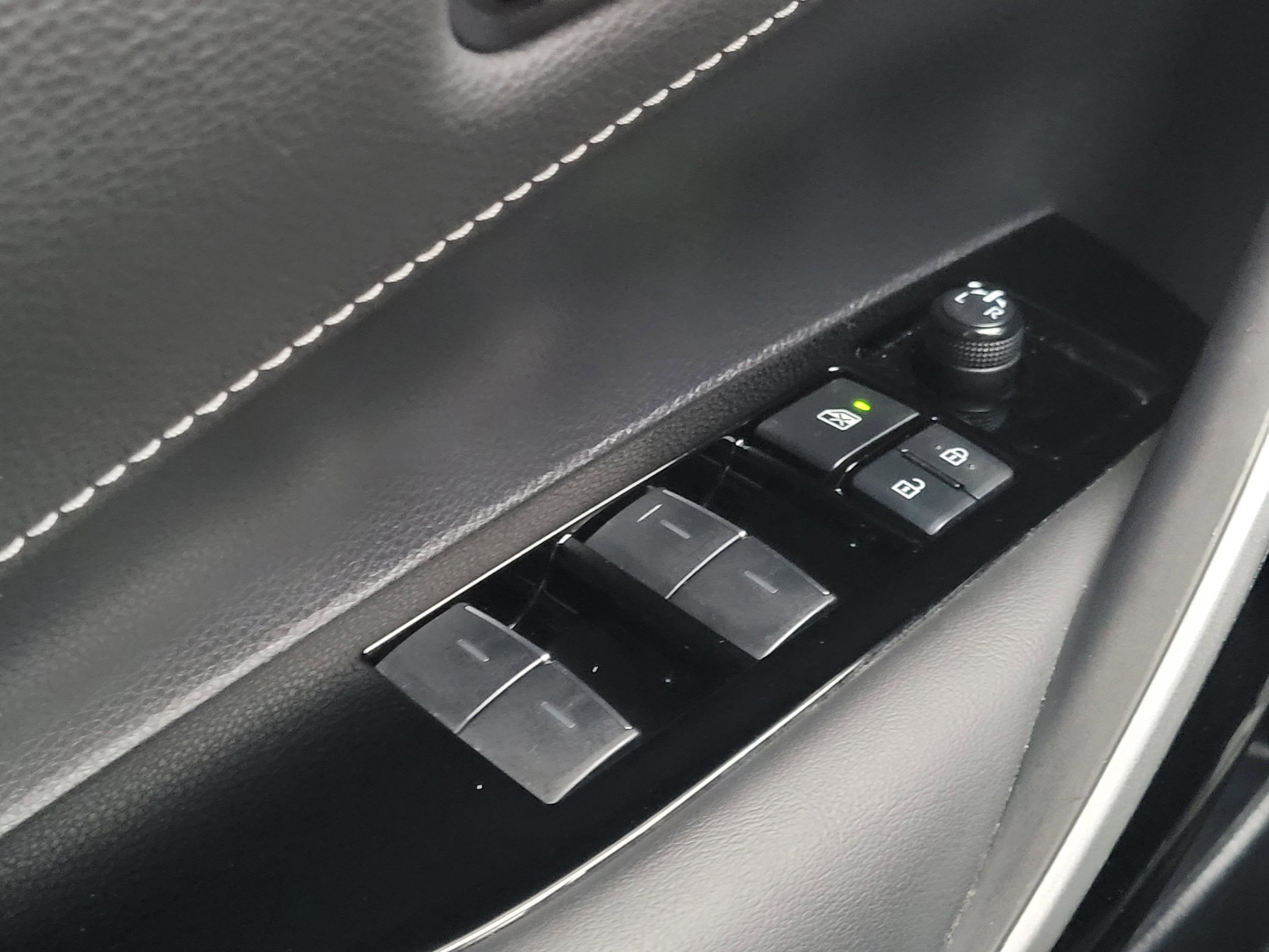 2024 Toyota Corolla Hatchback XSE