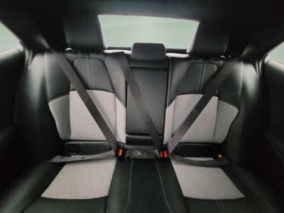 2024 Toyota Corolla Hatchback XSE