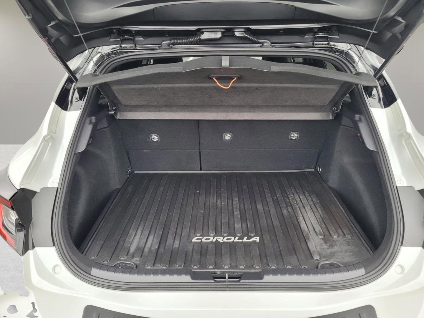 2024 Toyota Corolla Hatchback XSE