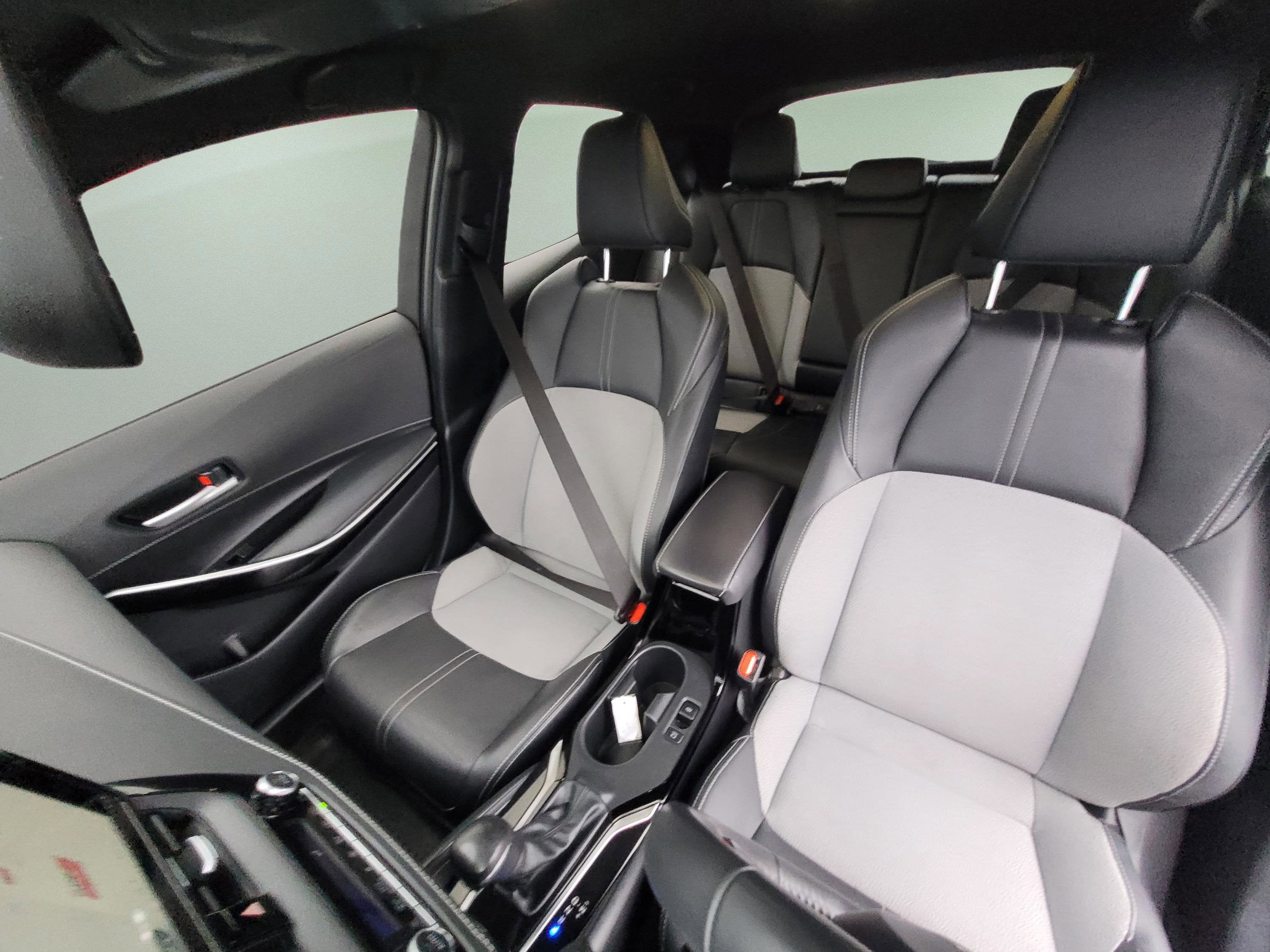 2024 Toyota Corolla Hatchback XSE