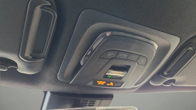 2024 Toyota Corolla Hatchback SE