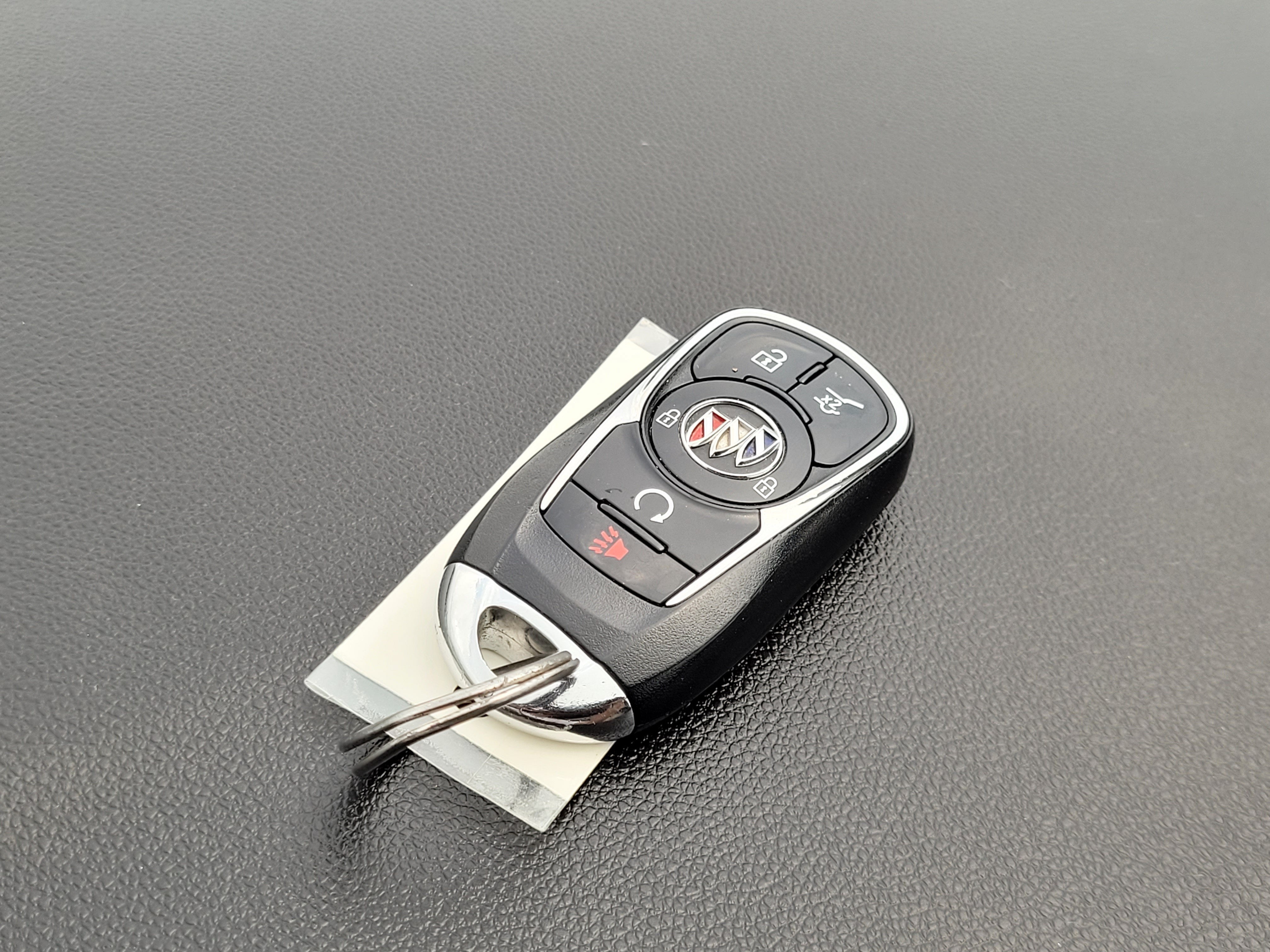 2020 Buick Encore GX Essence