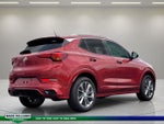 2020 Buick Encore GX Essence