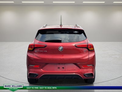 2020 Buick Encore GX Essence