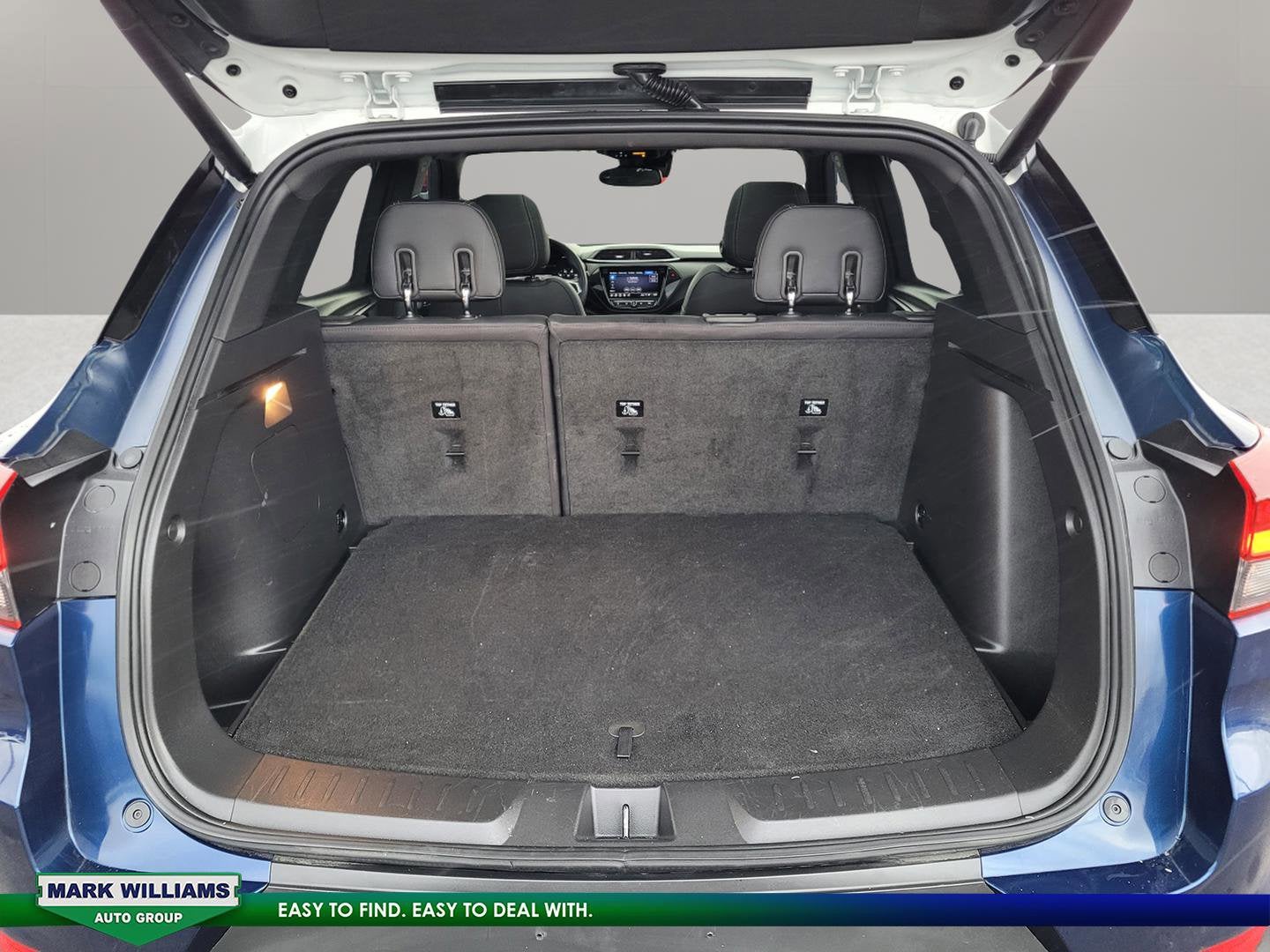 2022 Chevrolet TrailBlazer ACTIV