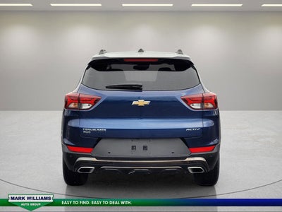2022 Chevrolet TrailBlazer ACTIV