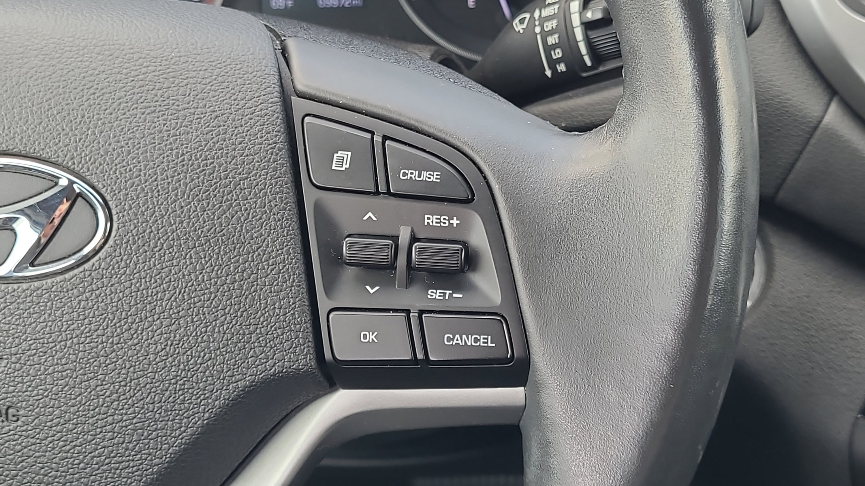 2018 Hyundai Tucson Limited