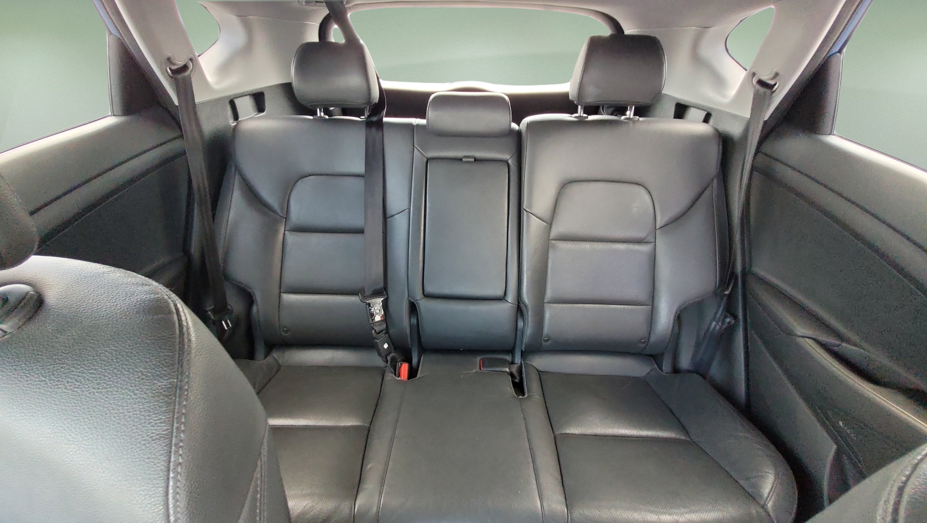 2018 Hyundai Tucson Limited