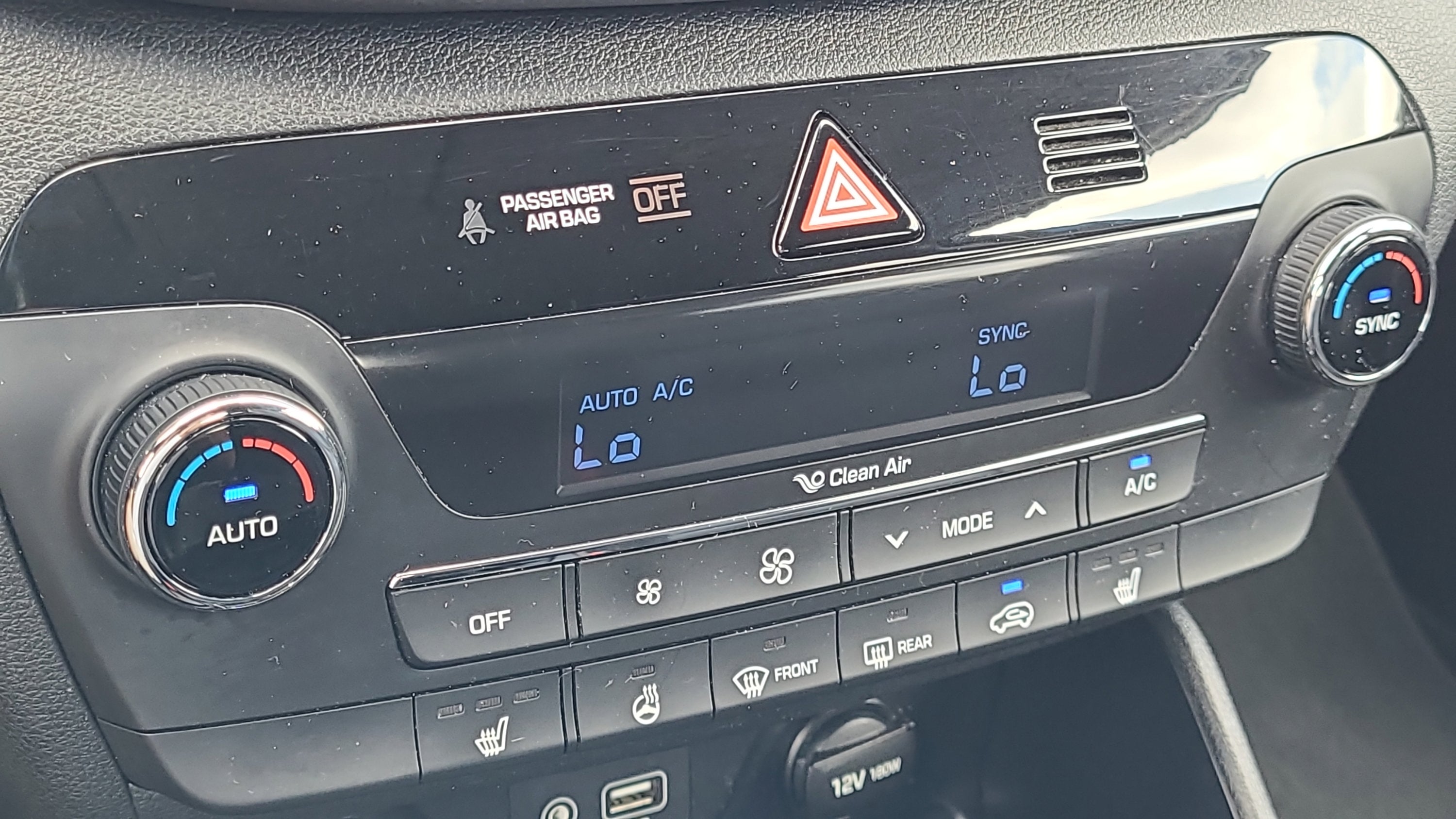 2018 Hyundai Tucson Limited
