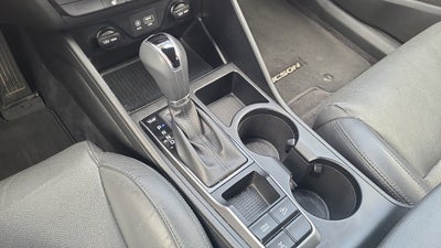 2018 Hyundai Tucson Limited