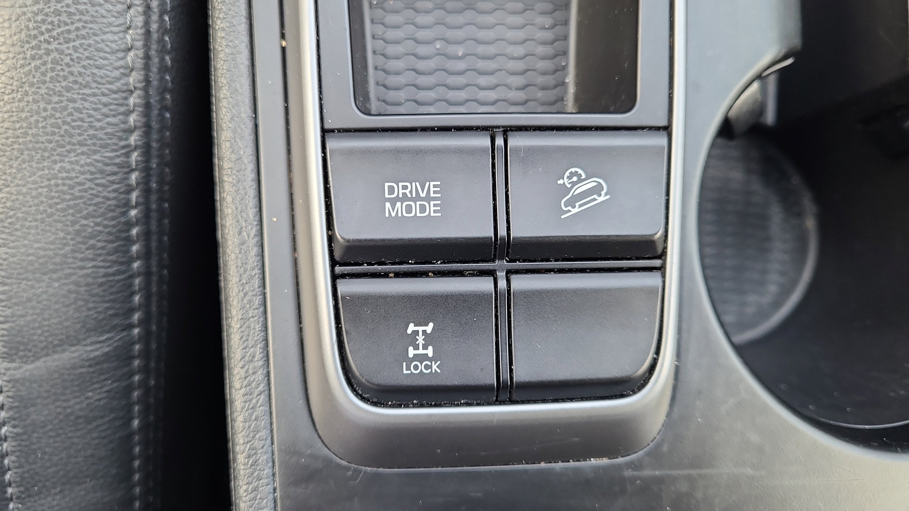 2018 Hyundai Tucson Limited