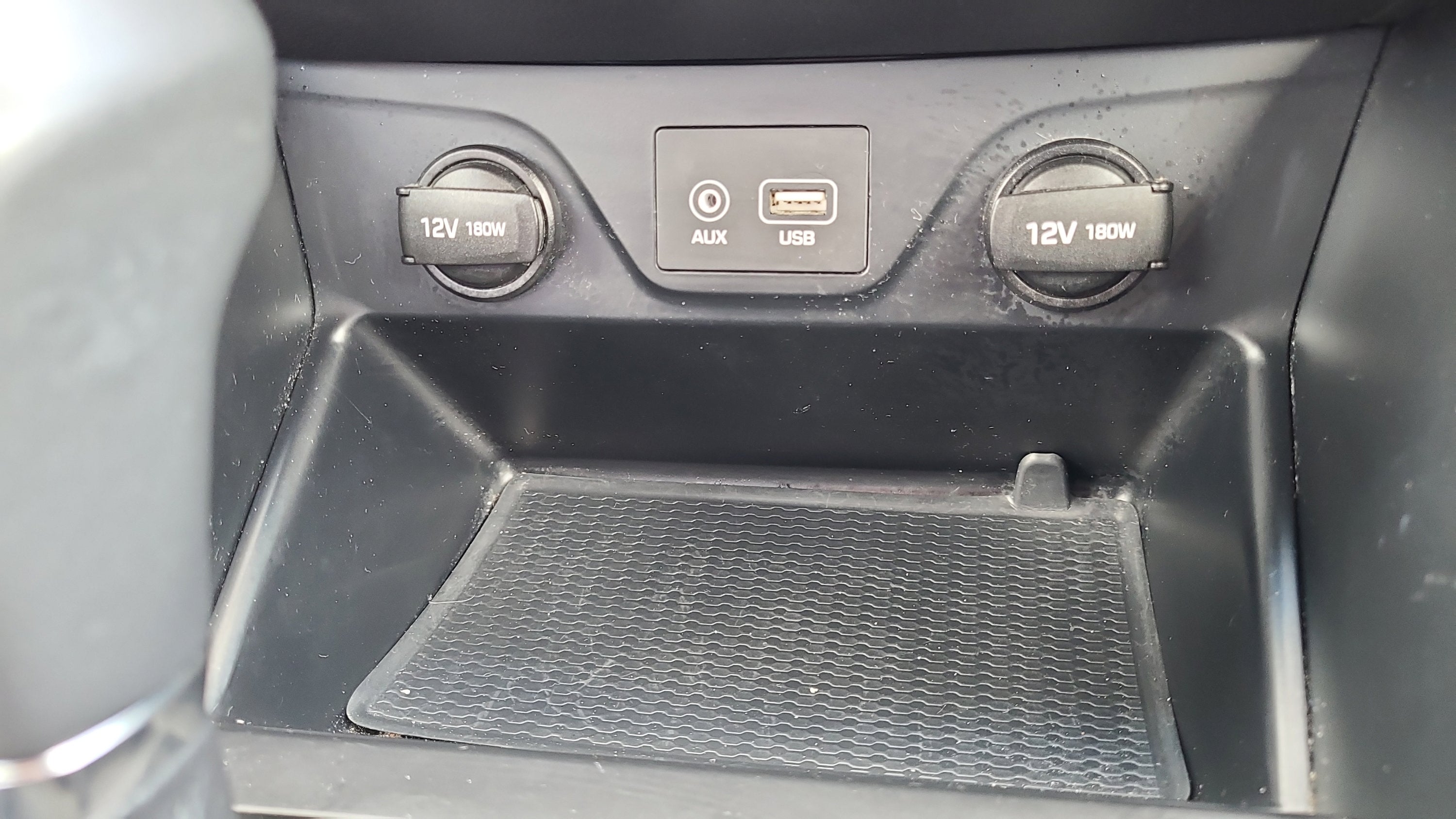 2018 Hyundai Tucson Limited
