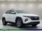 2022 Hyundai Tucson Hybrid Blue