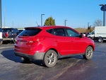 2015 Hyundai Tucson GLS