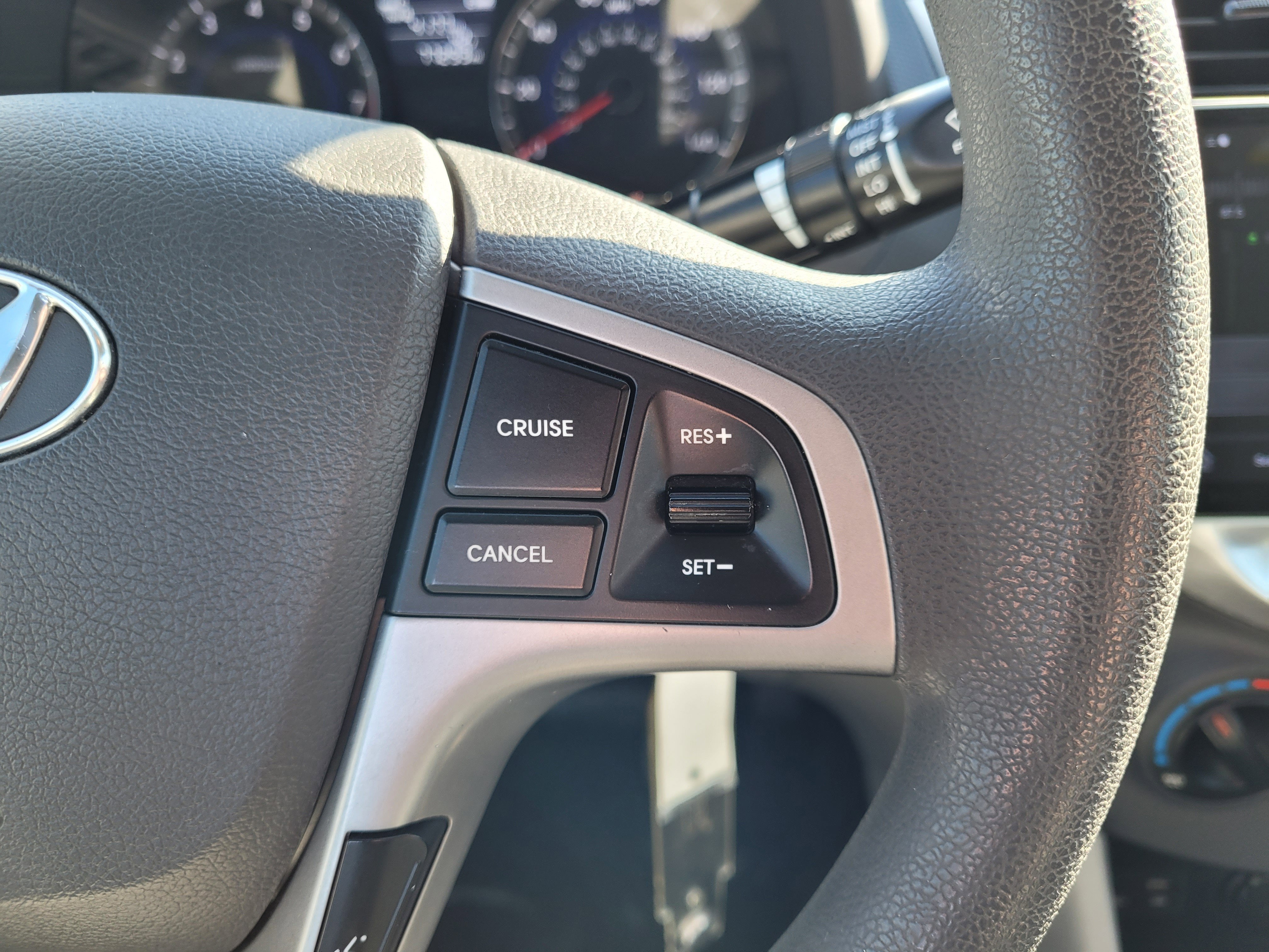 2017 Hyundai Accent Value Edition