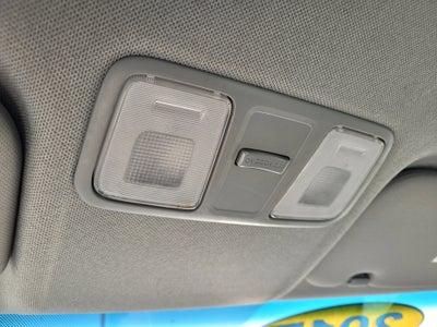 2017 Hyundai Accent Value Edition