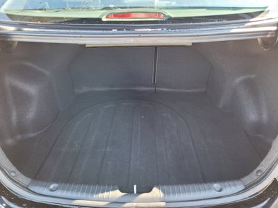 2017 Hyundai Accent Value Edition