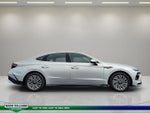 2024 Hyundai Sonata Hybrid Limited
