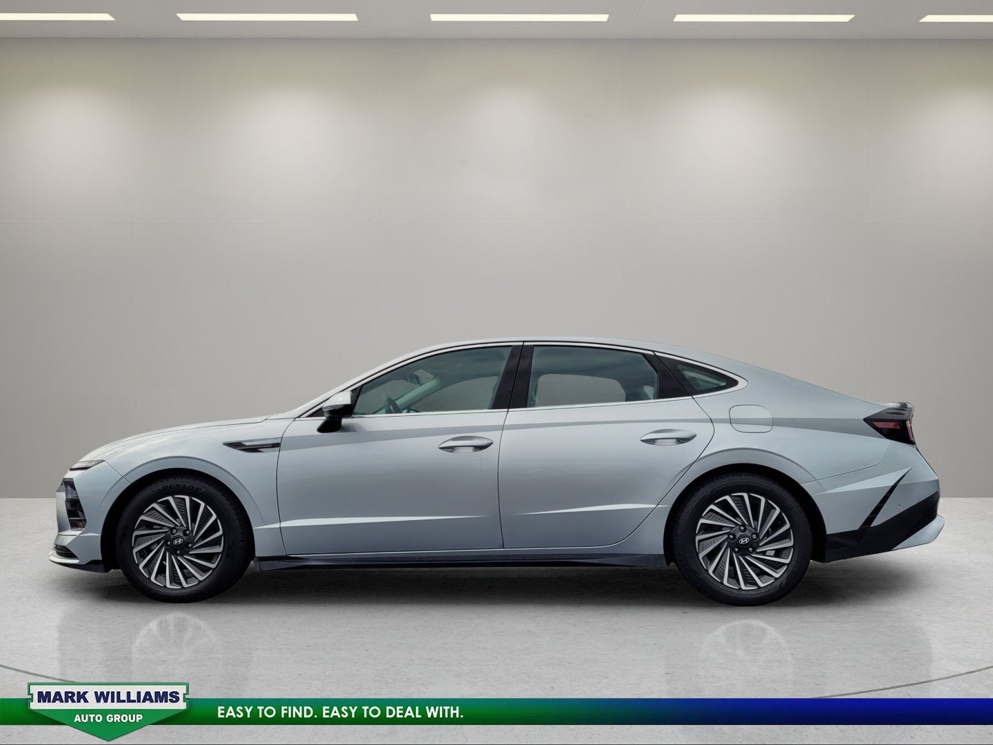 2024 Hyundai Sonata Hybrid Limited