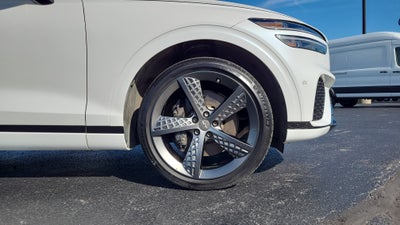 2023 Genesis GV70 2.5T