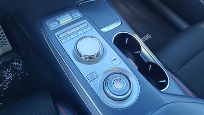 2023 Genesis GV70 2.5T