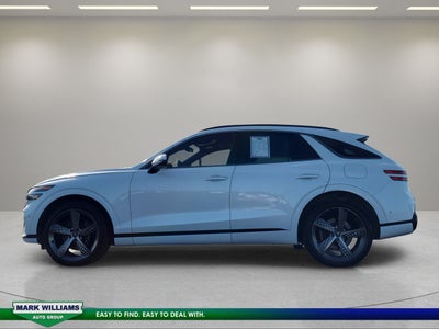 2023 Genesis GV70 2.5T