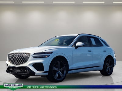 2023 Genesis GV70 2.5T