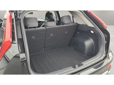 2025 Kia Niro LX
