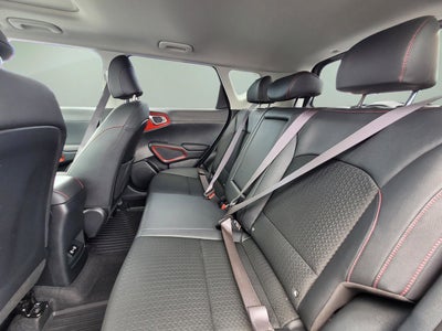 2025 Kia Soul GT-Line