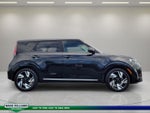 2025 Kia Soul GT-Line