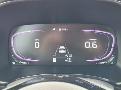 2025 Kia Soul GT-Line